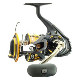 Daiwa BG Fishing Reel
