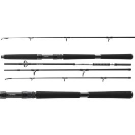 Daiwa BG Offshore Travel Jigger Rod