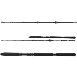 Daiwa BG Sea Jigger Spin Rod