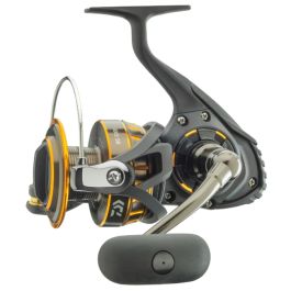 Daiwa BG Spinning Reel