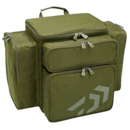 Daiwa Black Widow Compact Rucksack
