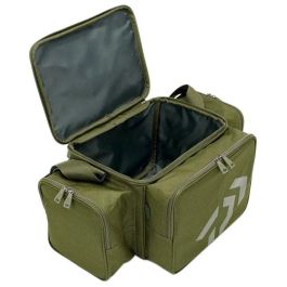 Daiwa Black Widow Compact Tackle Bag
