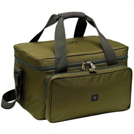 Daiwa Black Widow Fishing Cool Bait Bags