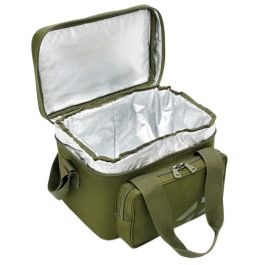 Daiwa Black Widow Large Cool Bait Bag