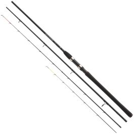 Daiwa Black Widow Method Feeder Rod