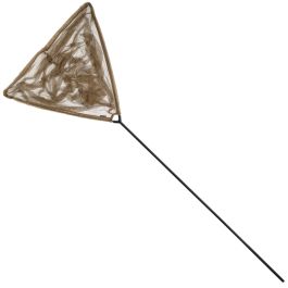 Daiwa Black Widow Tele 1.81m Landing Net