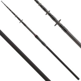 Daiwa Black Widow Tele Carp Rod
