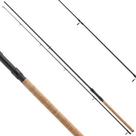Daiwa Black Widow XT Bait All-Round Rod