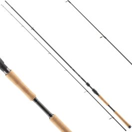 Daiwa Caldia Jigger Spin Rod
