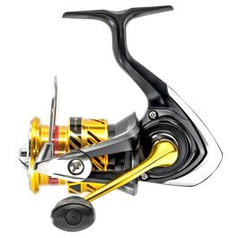 Daiwa Crossfire LT Fishing Reel