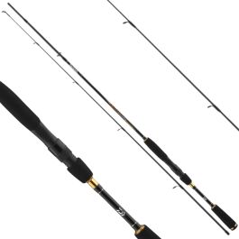 Daiwa Crossfire UL Spinning Rod