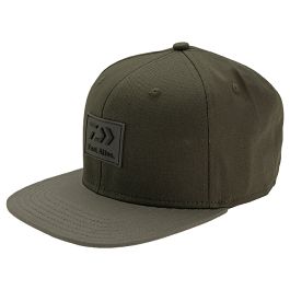 Daiwa D-Vec Cap Anthracite
