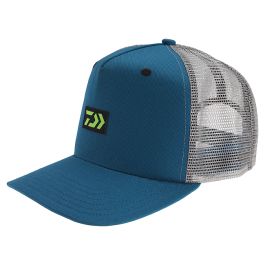 Daiwa D-Vec Cap Petrol