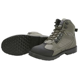 Daiwa D-Vec Versa Grip Wading Boots With Cleated Sole