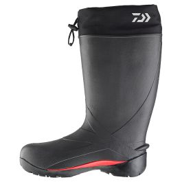 Daiwa D-Vec Winter X'treme Boots With Inlay