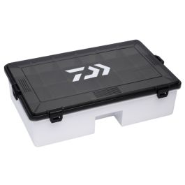 Daiwa D-Box LD Tackle System - Large Deep