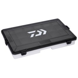 Daiwa D-Box LR Tackle System - Large Regular