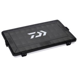 Daiwa D-Box LS Tackle System - Large Shallow