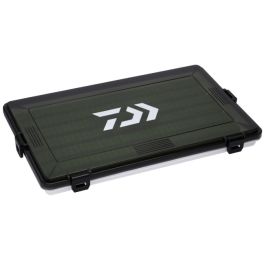 Daiwa D-Box LSU Tackle System - Large Shallow Universal