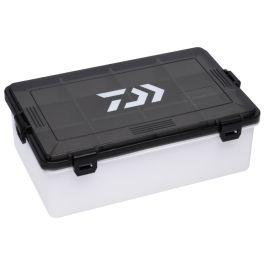 Daiwa D-Box MD Tackle System - Medium Deep