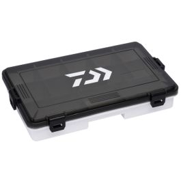 Daiwa D-Box MR Tackle System - Medium Regular