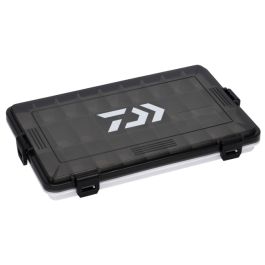 Daiwa D-Box MS Tackle System - Medium Shallow