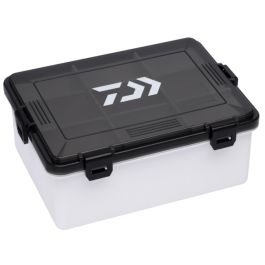 Daiwa D-Box SD Tackle System - Small Deep