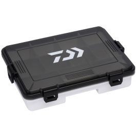 Daiwa D-Box SR Tackle System - Small Regular