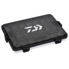 Daiwa D-Box SS Tackle System - Small Shallow