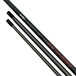 Daiwa D-VEC Power Landing Net Handle 3.8m