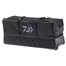 Daiwa D-Vec Global Travel Wheel Transportation Bag