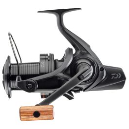 Daiwa Emblem 45 SCW QD SD Fishing Reel