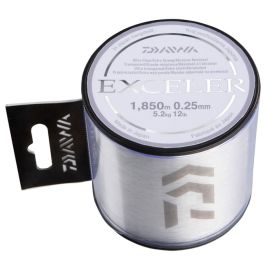 Daiwa Exceler Monofilament Line Clear