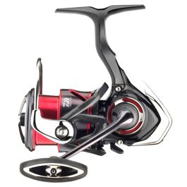 Daiwa Fuego LT Fishing Reel