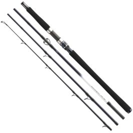 Daiwa Grandwave Travel Jigger Rod