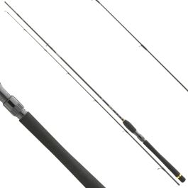 Daiwa Legalis Jigger Spin Rod