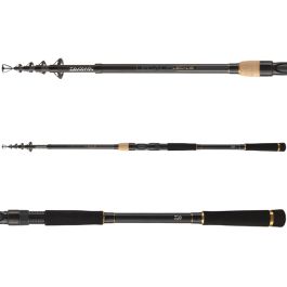 Daiwa Legalis Tele All-Round Rod
