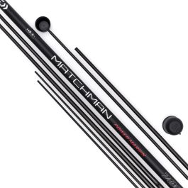 Daiwa Matchman Power Margin Pole Kit