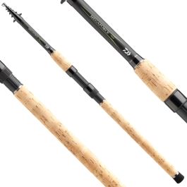 Daiwa Megaforce Tele All-Round Rod