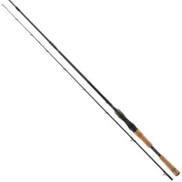Daiwa Morethan Shad Attack Baitcasting Rod