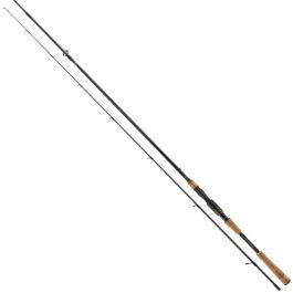 Daiwa Morethan Shad Attack Spinning Rod