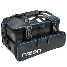 Daiwa N'ZON EVA Feeder Fishing Bag Medium