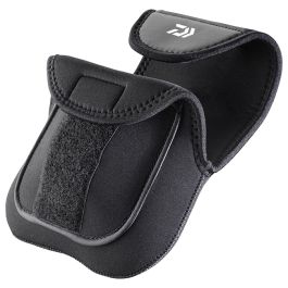 Daiwa Neoprene Reel Cover For Spinning Reels