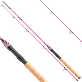 Daiwa Ninja X Kids Spinning Rod