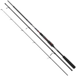 Daiwa Ninja X Mobile Spinning Rod