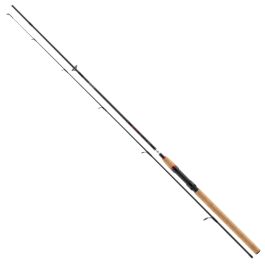 Daiwa Ninja X Spinning Fishing Rod