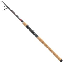 Daiwa Ninja X Tele Spinning Rod