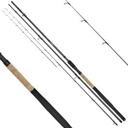 Daiwa N'Zon Distance Feeder Rod