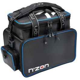 Daiwa N'ZON EVA Feeder Fishing Bag Large