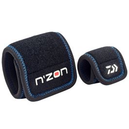 Daiwa N'ZON Neoprene Fishing Rod Band Set